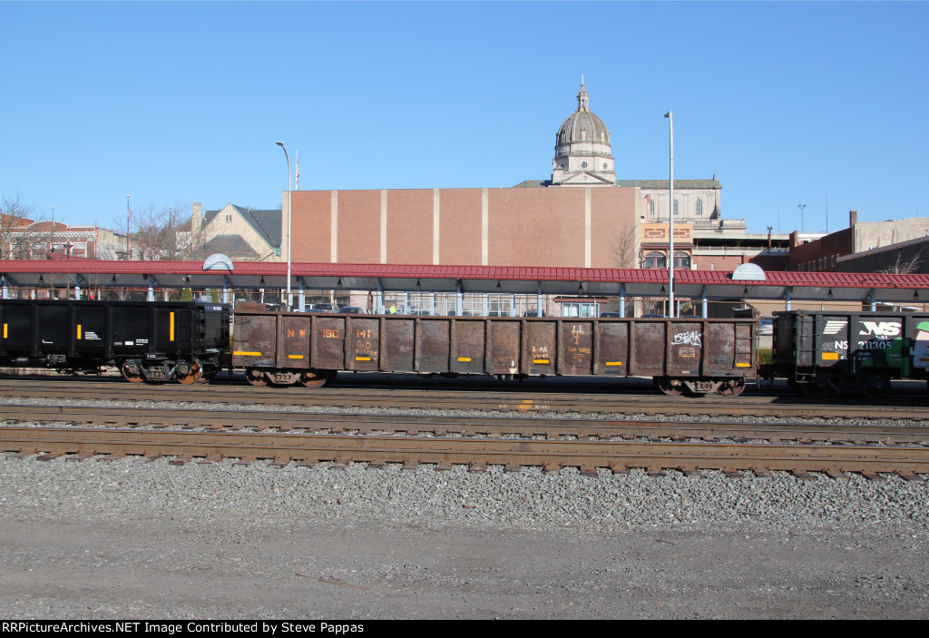 NS 8099